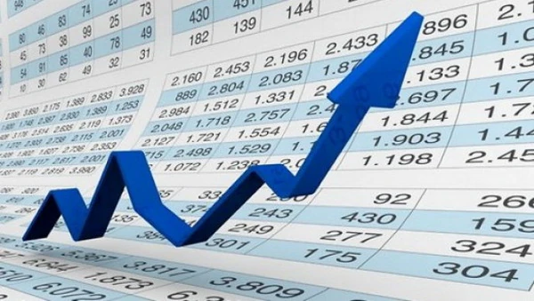 Елена Кудренко - О долгах и 7% роста