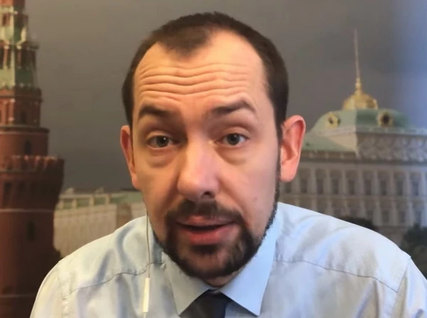 Москва «топит» за Зеленского ???