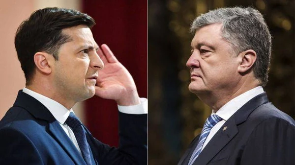 Я прийшов, тебе нема! Дебаты без оппонента.