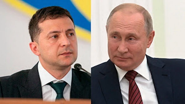 УКРАИНА ОТКАЗАЛАСЬ ОТ САМОУБИЙСТВА