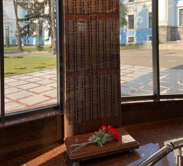 Олексій Петров - В этом вся суть Московии
