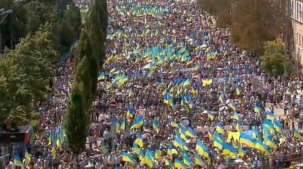 Шалений Кіт - Перехідний період від Голобородько