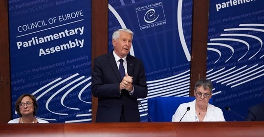 Павло Клімкін - Компроміси з совістю