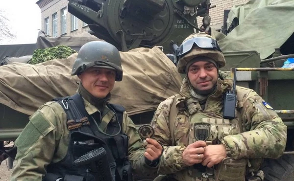 «ЄВРОПЕЙСЬКА СОЛІДАРНІСТЬ» ЗАЯВЛЯЄ
