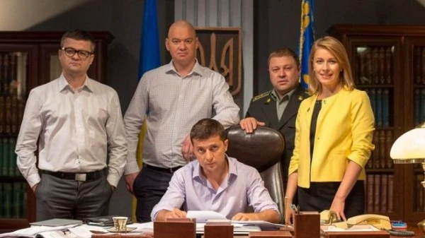 Елена Кудренко - Украина. Как НЕ надо было.