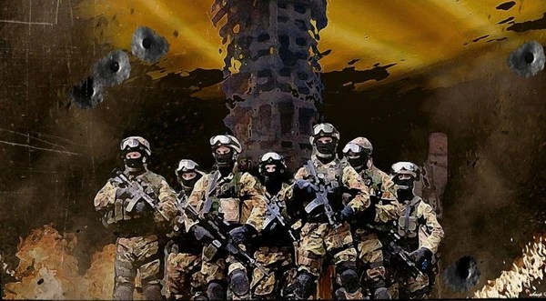 П`ять років тому почались 242 дня...