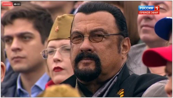Праздник, или все таки день памяти?