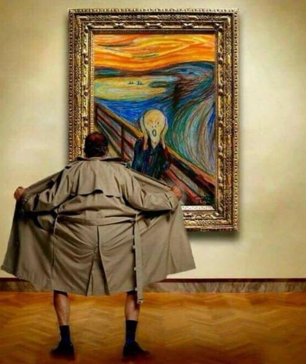 И шо мы имеем...?