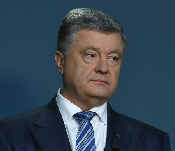 Звернення до Українського народу з нагоди Дня перемоги над нацизмом у Другій світовій війні
