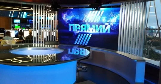 Елена Кудренко - ЗА "ПРЯМОЙ"