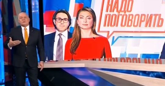 Елена Кудренко - ТЕЛЕМОСТ.