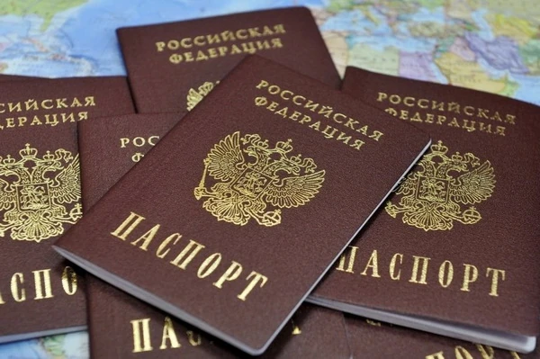 В ЛыДыНыРе упростили выдачу аусвайсов