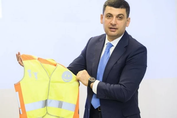 Дмитро "Калинчук" Вовнянко - ЩО ПООБІЦЯЛИ ГРОЙСМАНУ?
