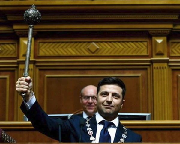 Понесло пацана...