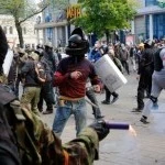 Иллюстрация к публикации «2 мая - Одесса - шесть лет назад»
