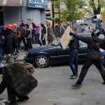 Иллюстрация к публикации «2 мая - Одесса - шесть лет назад»
