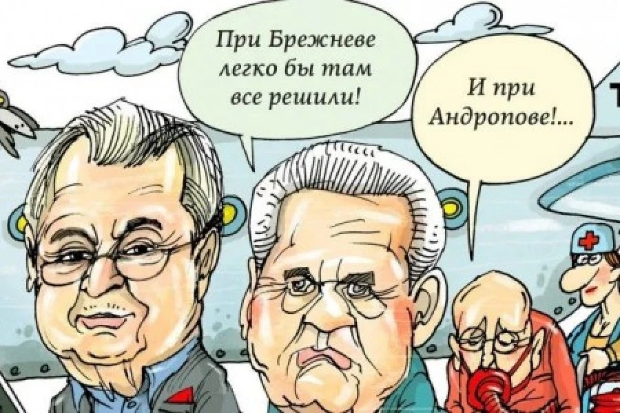 Helgi Sharp - НАЧАЛОСЬ...