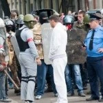 Иллюстрация к публикации «2 мая - Одесса - шесть лет назад»