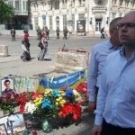 Иллюстрация к публикации «2 мая - Одесса - шесть лет назад»