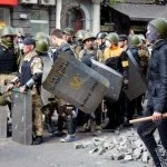 Иллюстрация к публикации «2 мая - Одесса - шесть лет назад»