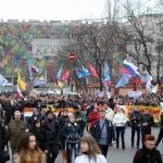 Иллюстрация к публикации «2 мая - Одесса - шесть лет назад»