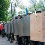Иллюстрация к публикации «2 мая - Одесса - шесть лет назад»