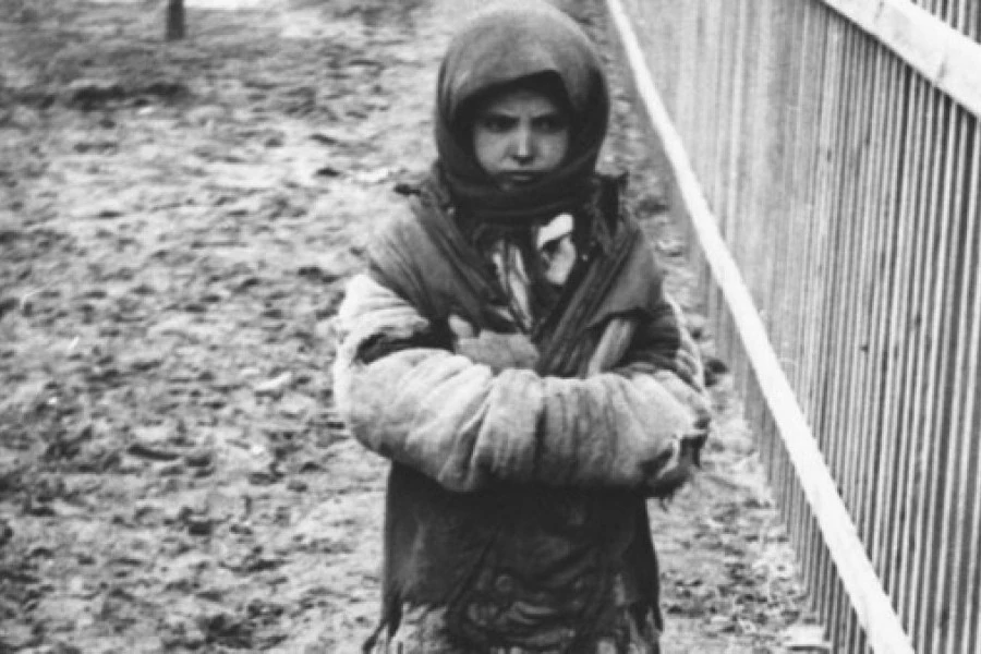 Голодомор в Україні. 10 головних фактів
