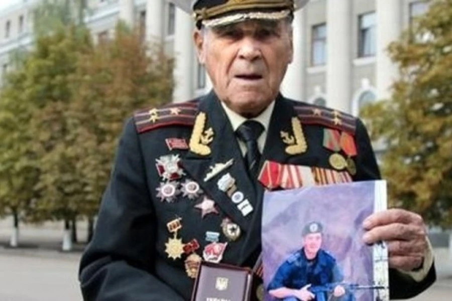 Иван Лютый - Лютые новости 10052020