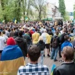 Иллюстрация к публикации «2 мая - Одесса - шесть лет назад»
