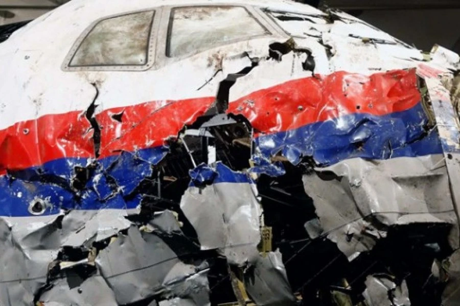Суд щодо збиття літака Boeing 777 - МН17