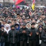 Иллюстрация к публикации «2 мая - Одесса - шесть лет назад»