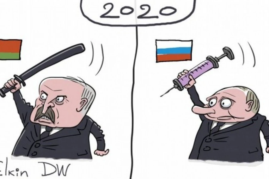 Helgi Sharp - СИМВОЛЫ-2020