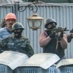 Иллюстрация к публикации «2 мая - Одесса - шесть лет назад»