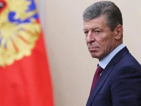 Россия может вторгнуться на Донбасс, - замглавы администрации Путина