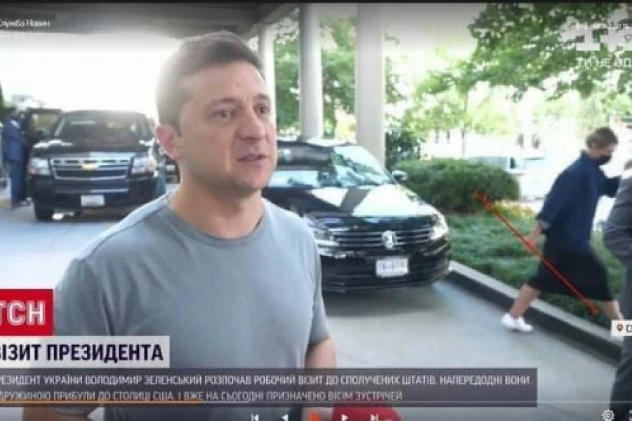 Таня Адамс - Дайджест за 01092021