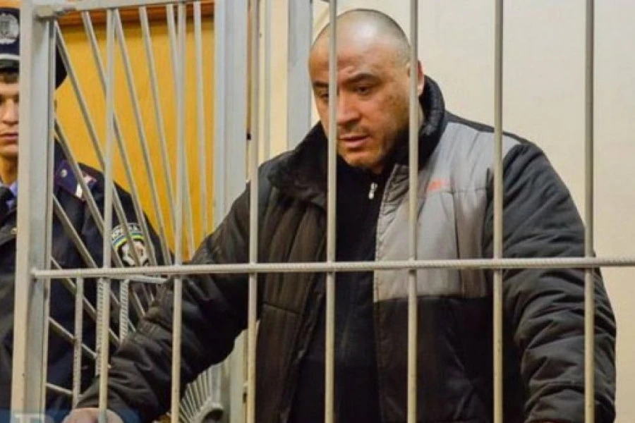 Дмитро "Калинчук" Вовнянко - Зрада тижня - Перемога тижня 10 – 23 вересня 2021 р.