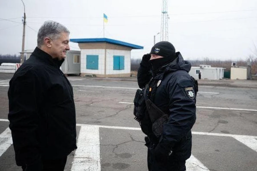 Олександр Дедюхін - Панда насущна - 13 грудня
