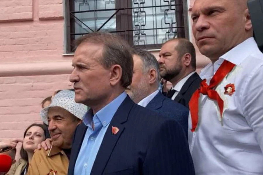Таня Адамс - Дайджест за 13052021
