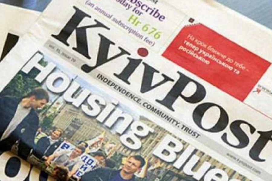 Дмитро "Калинчук" Вовнянко - Зрада тижня - Перемога тижня 5 – 11 листопада 2021 р.