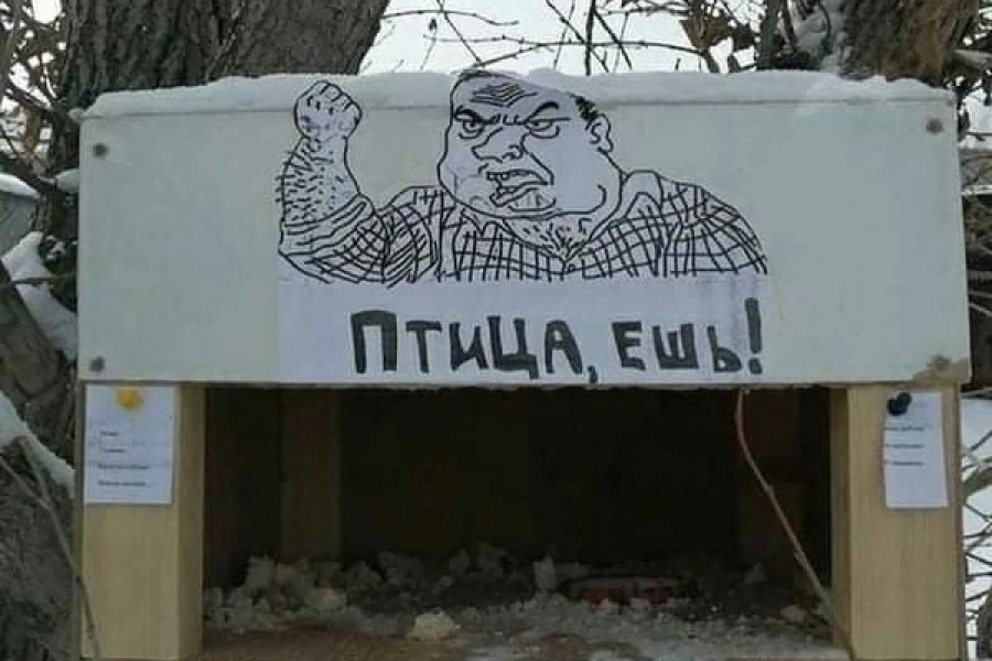 Таня Адамс - Дайджест за 11022021