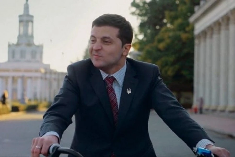 Таня Адамс - На тему двух лет со дня выборов новых лиц и конца эпохи зубожиння. 18+