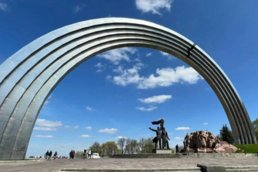 Антон Санченко - Дайджест 25 квітня 2022