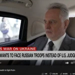 Иллюстрация к публикации «Vasyl Taras - НОВЕ В ПРЕСІ США»