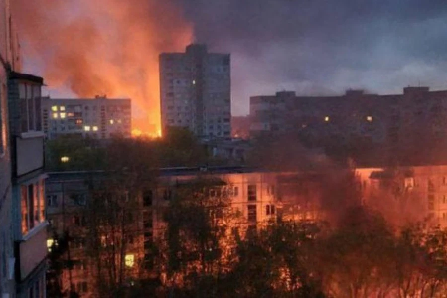 Олена Кудренко - Мені наснилося...