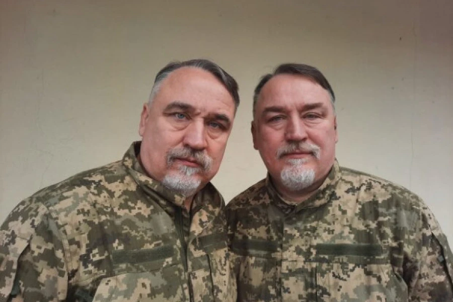 Антон Санченко - Дайджест 24 липня 2022