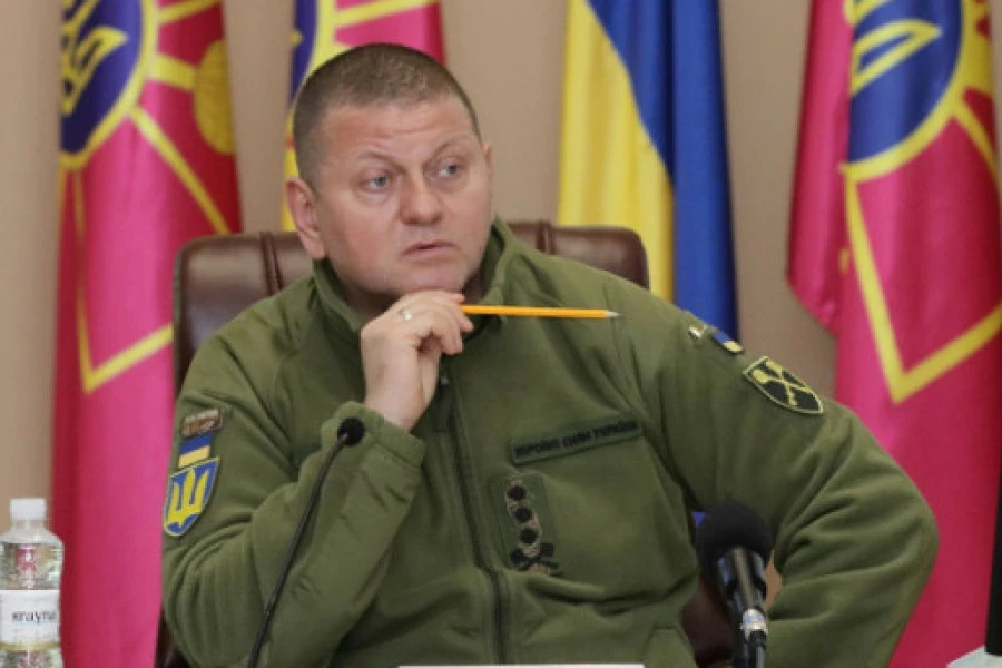 Антон Санченко - Дайджест 15 грудня 2022