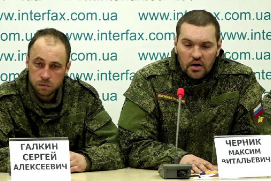 Олена Кудренко - Зовні схожі на людей...