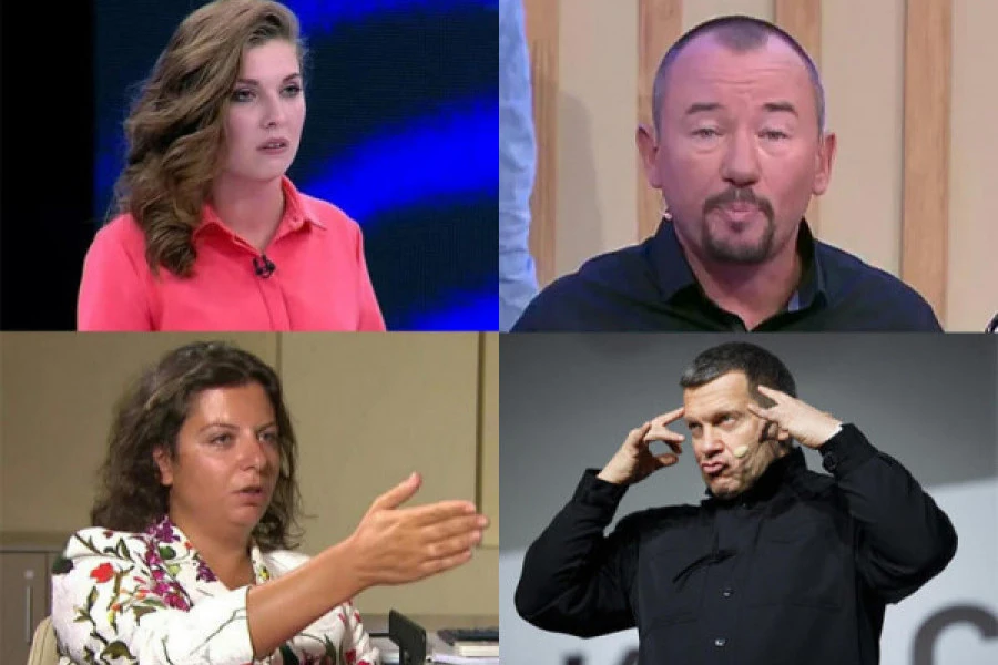 Олена Кудренко - Давайте заплануємо нашу перемогу