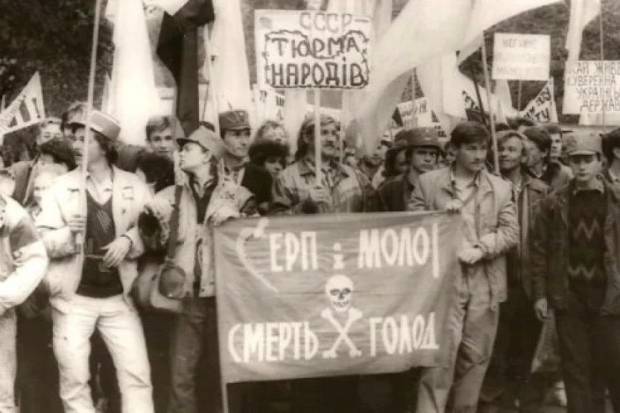 Олена Кудренко - ХІД ІСТОРІЇ