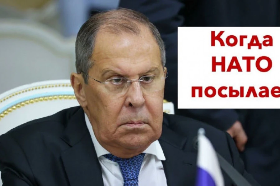 Роман Цимбалюк - Опять послали на ЙХУ: Россияне приехали на переговоры с НАТО с тухлой селедкой, воняло знатно!